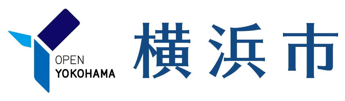 横浜市ロゴ